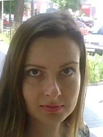 Минка Лика Николаевна