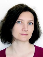 Басова Наталья Сергеевна