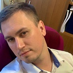 Хачатрян Андрей Андраникович