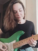 Кальмбах Диана Сергеевна