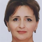 Казарян Анюта Мартиковна