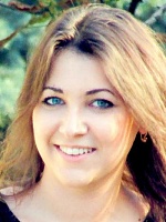Хань Екатерина Михайловна