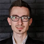 Вячеслав Евгеньевич Мукко
