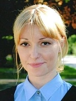 Галкина Галина Ивановна