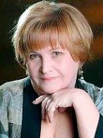Барсукова Светлана Александровна