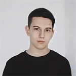 Данил Александрович Бережнев