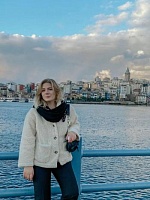 Грицаенко Юлия Андреевна