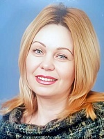 Лифенко Людмила Витальевна