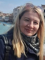 Ботнарь Светлана Александровна