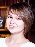 Юсупова Ксения Николаевна