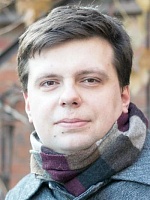 Елдинов Олег Александрович