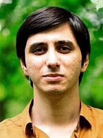 Бурлуцкий Андрей Николаевич