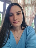 Лапенкова Наталья Сергеевна