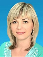 Самарина Инна Ивановна