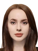 Галкина Вероника Евгеньевна