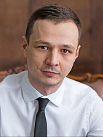 Новолодский Алексей Сергеевич