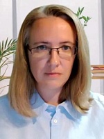 Рябова Алевтина Георгиевна