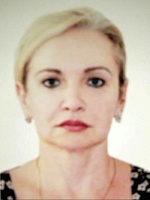 Кругликова Татьяна Вячеславовна