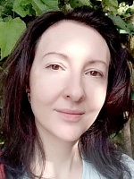 Кочина Лилия Андреевна