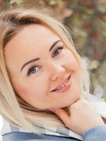 Сало Елена Александровна