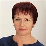 Пятибратова Елена Анатольевна