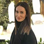 Торуа Оксана Петровна