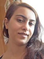 Григорян Аничка Гамлетовна