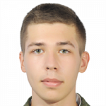 Владислав Александрович Рыбальченко