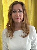 Бучинская Татьяна Геннадьевна