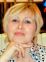 Мартынова Ляна Геннадьевна