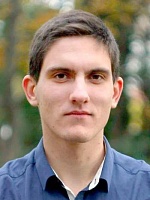 Щукин Дмитрий Вадимович