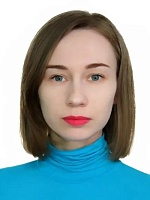 Дуда Ольга Владимировна