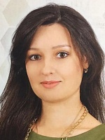 Расщепкина Анна Анатольевна