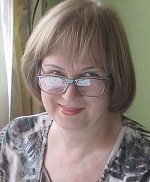 Фомина Татьяна Евгеньевна