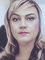 Хачатрян Татьяна Алексеевна