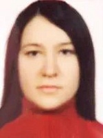 Склярова Анастасия Петровна