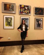 Корюкина Валерия Витальевна