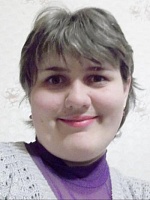 Лагутина Оксана Павловна