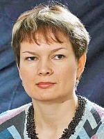 Бокарева Татьяна Александровна