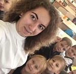 Иванова Анастасия Александровна