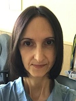 Левендян Анжелика Иосифовна