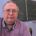 Мукимов Владимир Камилович
