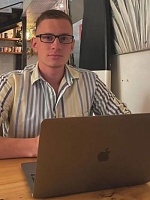 Матвеев Анатолий Анатольевич