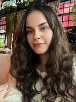 Задорожняя Марина Викторовна