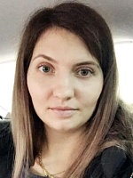 Зайцева Екатерина Викторовна