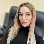 Рожкова Альбина Николаевна