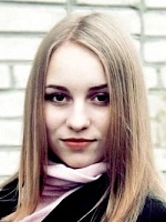 Тарханова Елена Борисовна