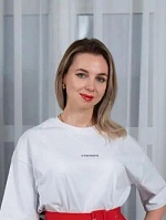 Смирнова Марина Евгеньевна