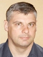 Волохов Александр Александрович