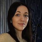 Маргарита Геннадьевна Кузьменко